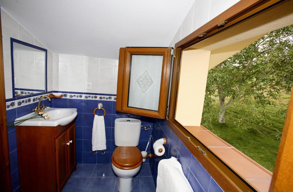 Vivienda Vacacional Supereda San Juan de Parres Zimmer foto